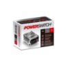 FUENTE POWERSWITCH 12V 2A GAB METALICO IP20