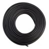 Cable unipolar 1.5mm2 normalizado IRAM negro x 100mts - Wentick