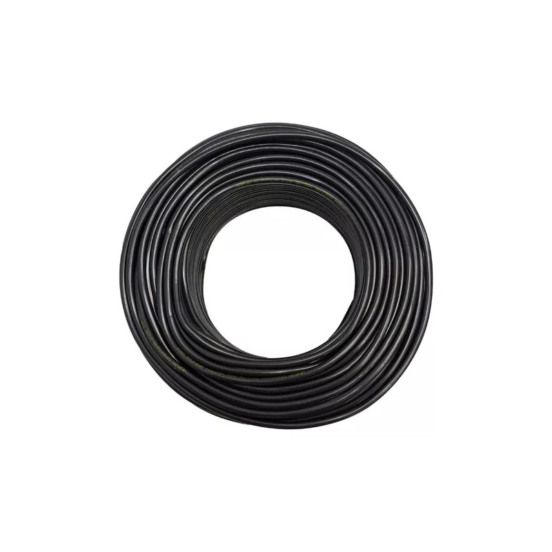 Cable tipo taller 2x1.5mm2 normalizado IRAM x 100mts - Wentick