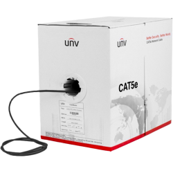 Cable UTP cat 6. exterior...