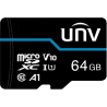 Tarjeta microSD 64G - Uniview