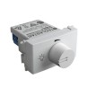 Modulo variador de luminosidad blanco - Teclastar