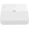 NVR easy. canales 4 PoE. 1 sata HDD hasta 6TB - Uniview