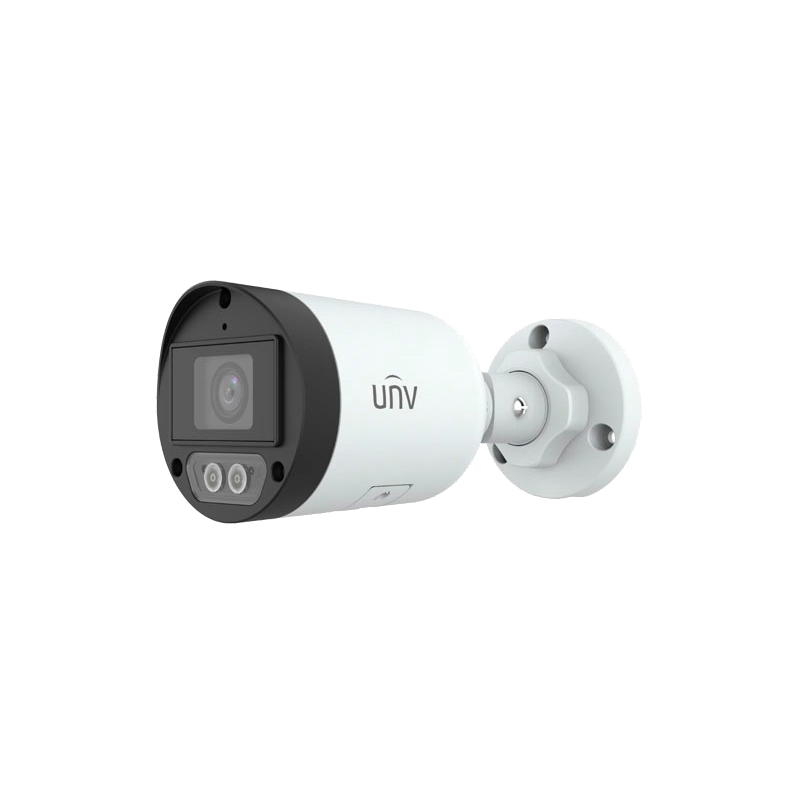 Camara IP easy tipo bullet. 2Mpx - Uniview