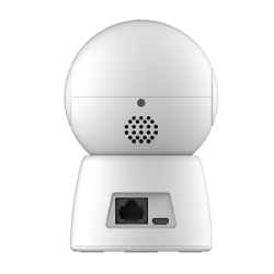 Camara IP autoinstalable. wifi. interior - UNIVIEW