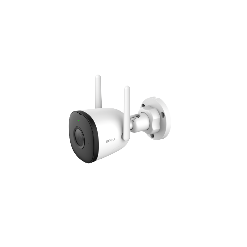 CAM.IP IMOU BULLET 2MP 2.8 IP67 IR30 MIC SD WIFI