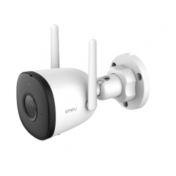 CAM.IP IMOU BULLET 4MP 2.8 IP67 IR30 MIC MICRSD WIFI