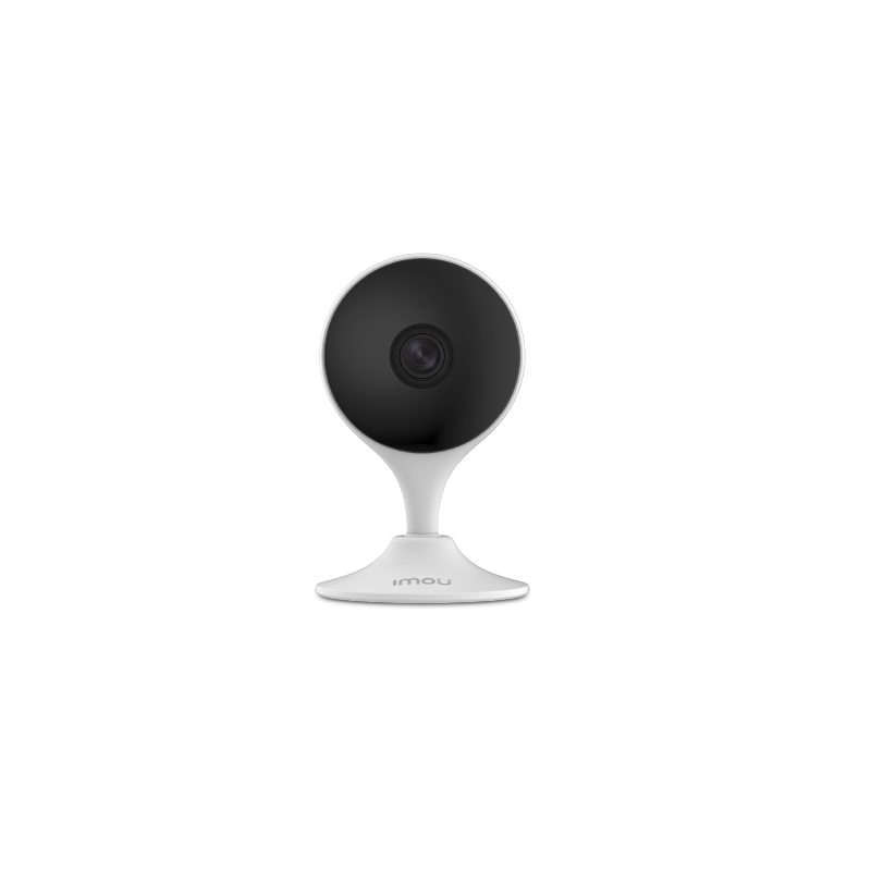 CAM.IP IN IMOU CUE 2MP 2.8 IR10 MIC 2WAY SD WIFI ALARM