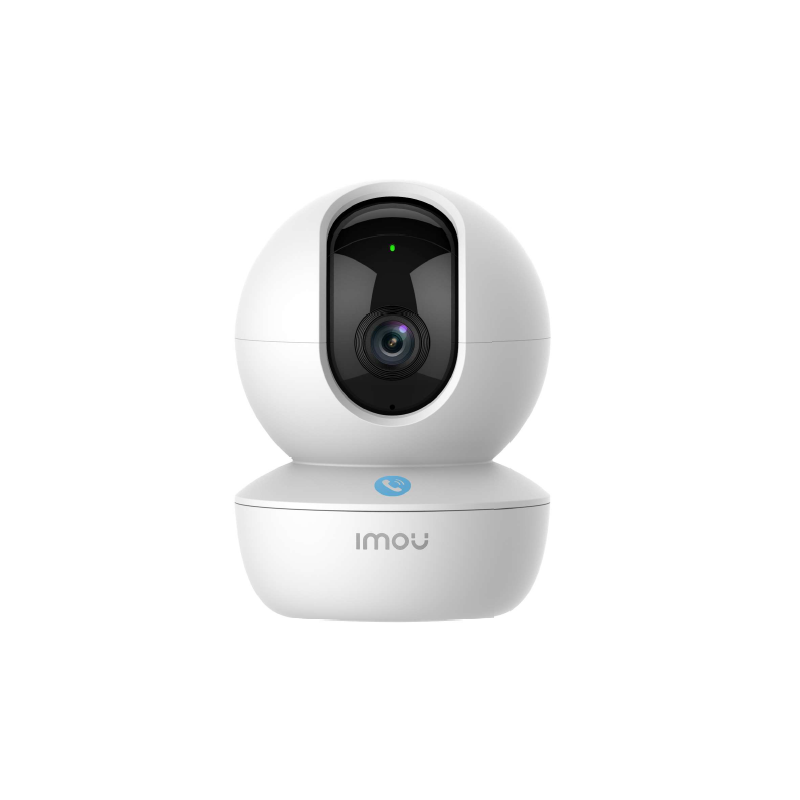 CAM.IP IN IMOU PTZ 3MP 3.6 IR10 MIC MICROSD WIFI ALARM