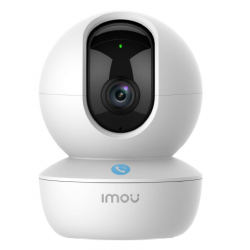 CAM.IP IN IMOU PTZ 4MP 3.6 IR10 MIC MICROSD WIFI ALARM