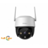 CAM.IP IMOU PTZ 2MP 3.6 IP66 IR30 FULLCOLOR LED SD