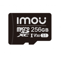 IMOU MICRO SD 256GB