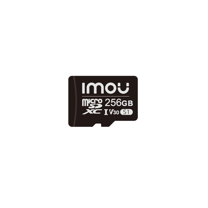 IMOU MICRO SD 256GB