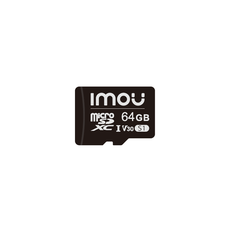 IMOU MICRO SD 64GB