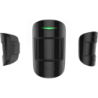 Detector de movimiento y rotura de cristal para interiores color negro