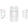 Detector de movimiento y rotura de cristal para interiores color blanco