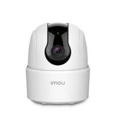 CAM.IP IN IMOU PTZ 4MP 3.6 IR10 MIC MICROSD WIFI ALARM