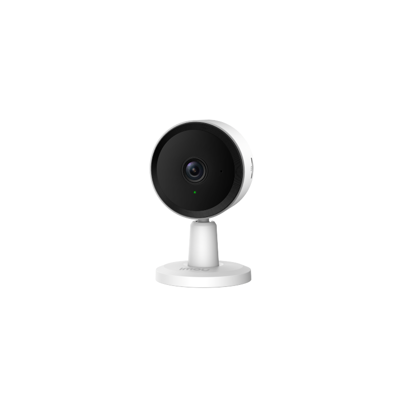 CAM.IP IN IMOU CUE 1MP 2.8 IR10 WIFI 2WAY AUDIO MICROSD