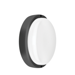 Reflector led 150w luz fria 6500k IP65 - KING