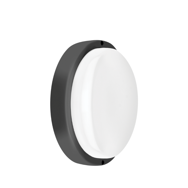 Reflector led 150w luz fria 6500k IP65 - KING