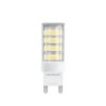 Lampara bipin 4.5W luz calida 6000k G9 - Macroled