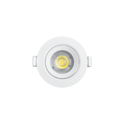 Dicrospot circular 3W led...