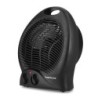 Caloventor electrico negro 900w/1800w - Winco