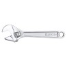 Llave inglesa ajustable 15cm de largo, abre 0-19.2mm - INGCO