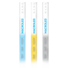 TUBO MACROLED NANO 18W AC185-265V 120CM CALIDO 3000K