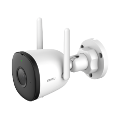 Camara IP imou bullet 4mp 2.8 ip67 ir30 mic micrsd wifi