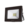 Reflector led 10w luz calida 3000k IP65 - KING