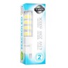 Lampara bipin 4.5W luz fria 6000k G9 - Macroled