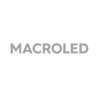 MACROLED